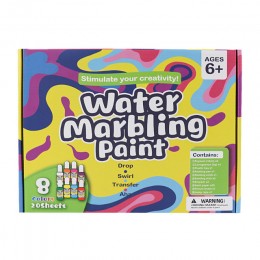 MARBLE painting kit
