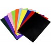 Комплект фетра ALIGA, А4 (10 цветных листов)