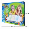 A drawing mat. Children's Magic Toy