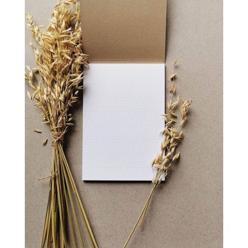 Альбом-склейка для каллиграфии и леттеринга SMLT Start А5 30 л 90 г/м2