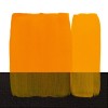 MAIMERI ACRILICO, 200 ml., Pastāvīga Dzeltena dziļa Nr114, Akrila krāsa