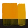 MAIMERI ACRILICO, 200 ml, Permanent Yellow Medium No. 113,  Acrylic paint