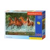 Puzzle "Cascade Run", Castorland (300 pcs.)