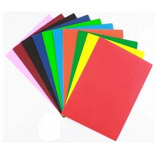 Гладкая декоративная пена,10 цветов