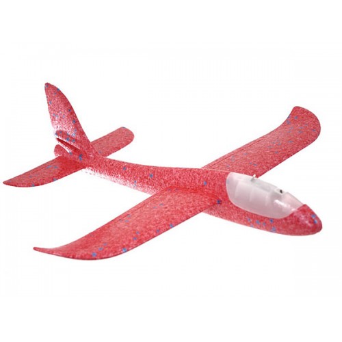 Foam airplane