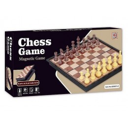 Adar Magnetic Logic Game – Chess