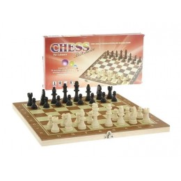 Checkers Set