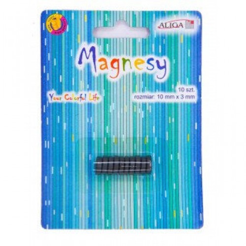 Magnets (100pcs.)