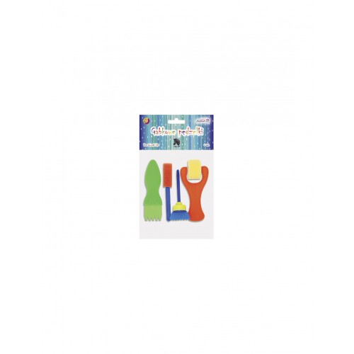 Комплект кистей-губок, ALIGA