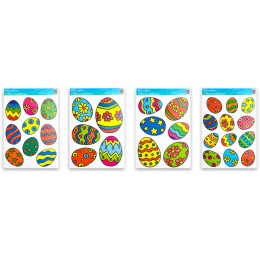 Easter stickers