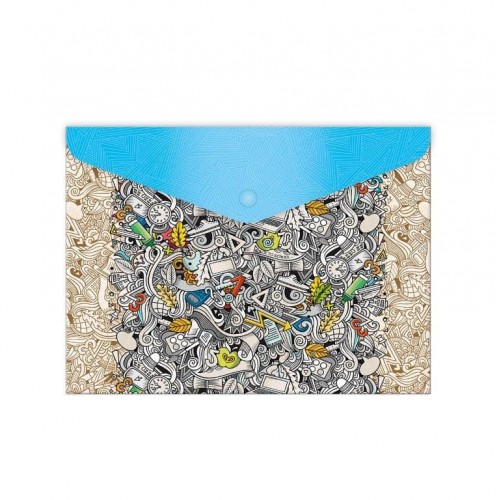 ARGUS Папка А5  (1647-0274)