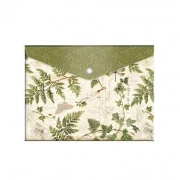 ARGUS Папка А5  (1647-0317)