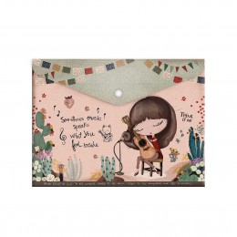 ARGUS Папка А5  (1647-0331)