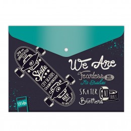 ARGUS Папка А4 (1650-0275)