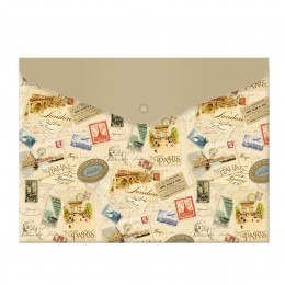 ARGUS Папка А4 (1650-0358)