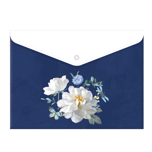 ARGUS Папка А5  (1647-0400)