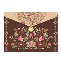 ARGUS Mape-aploksne A4 (1650-0389)