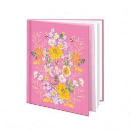 ARGUS, Книга воспоминаний «Цветочный орнамент» (1431-0416) 