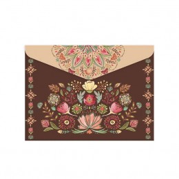 ARGUS plastmasas mape A5 (1647-0389)