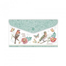 ARGUS Mape-aploksne, 22,5*12,5cm  (1641-0410)