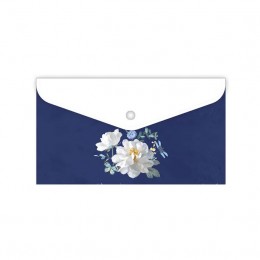 ARGUS Папка  22,5*12,5cm  (1641-0400)