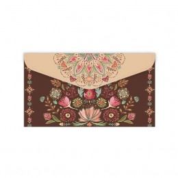 ARGUS Mape-aploksne, 22,5*12,5cm  (1641-0389)