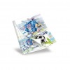 Argus Notepad Soccer (1111-0413)