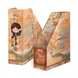 ARGUS Box for documents Anekke (1726-0411)