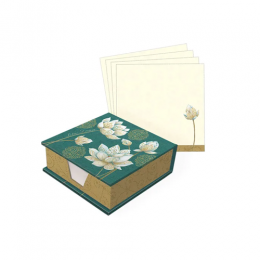 ARGUS, Note cards in a box (1721-0384)