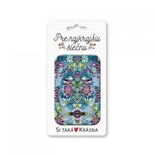 Pocket mirror (2326-0257)