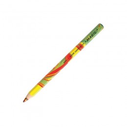 Multicolored pencil, 1 pc., Magic "Original", 5.6 mm, sharpened, KOH-I-NOOR