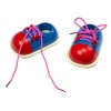 SHOELACE TYING TRAINING KIT