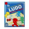 Настольная игра “Ludo Змеи и лестницы” (5+, на латышском языке)