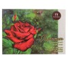 Альбом акварельной бумаги PALAZZO RED ROSE А3, 200 Г/М2