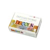 DECOLA pearlescent acrylic paints, 6x20 ml.