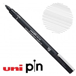 Ink liner UNI PIN, Nr. 0,03