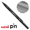 Ink liner UNI PIN, Nr. 0,7