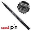 Ink liner UNI PIN, Nr. 1,0