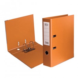 Register folder Forofis, (orange, 8cm) 