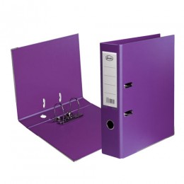 Register folder Forofis, (violet, 8cm) 