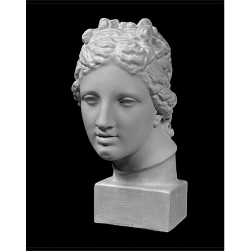 Гипсовая модель EKORSHE «Венера Медицейская», 17*18*32,5 см