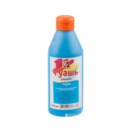 BEAM, Blue, 500 ml., Gouache