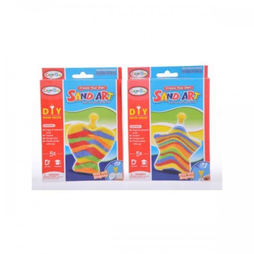 SAND ART, Творческий набор