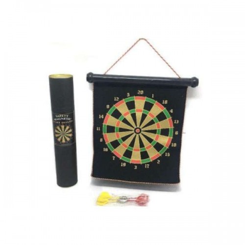 DART BOARD, MAGNETIC, Игра