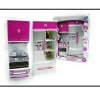 MY MODERN KITHEN PLAYSET, Kitchen furniture set