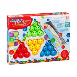 Magic Beads, Constructor