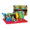 MARIOINEX WILD WEST, 16 parts, construction set