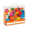 MARIOINEX MINI WAFFLE, 140 parts, construction set