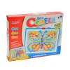 ARTS CRAFTS PLAY SET, Мозайка
