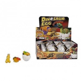 Dinosaur Egg DINOWORLD EGG